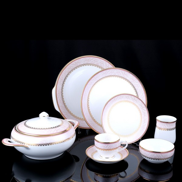 Dinner Set 31